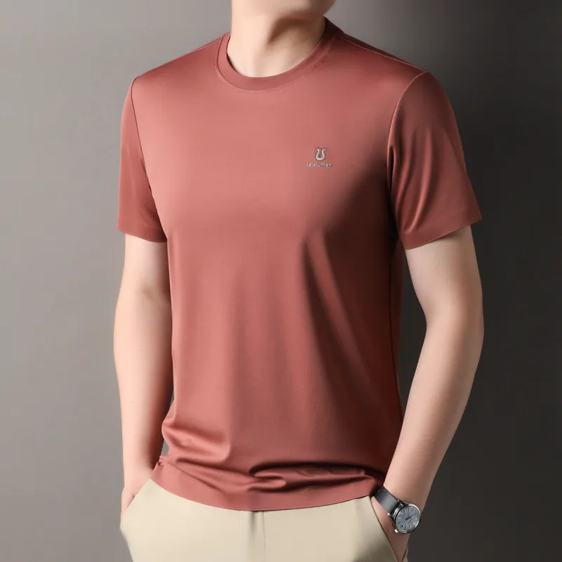 PIERRE CARDIN T Shirts Men-6