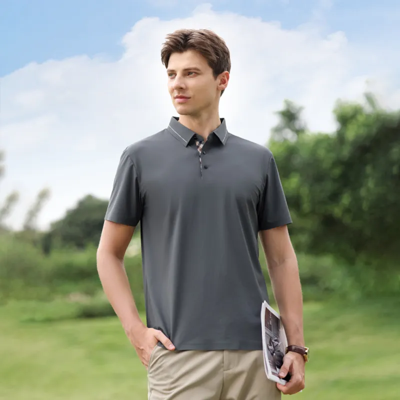 PIERRE CARDIN Polo Shirts Men-10