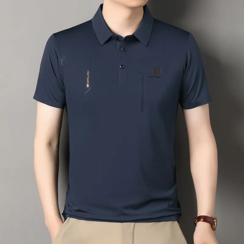 PIERRE CARDIN Polo Shirts Men-35