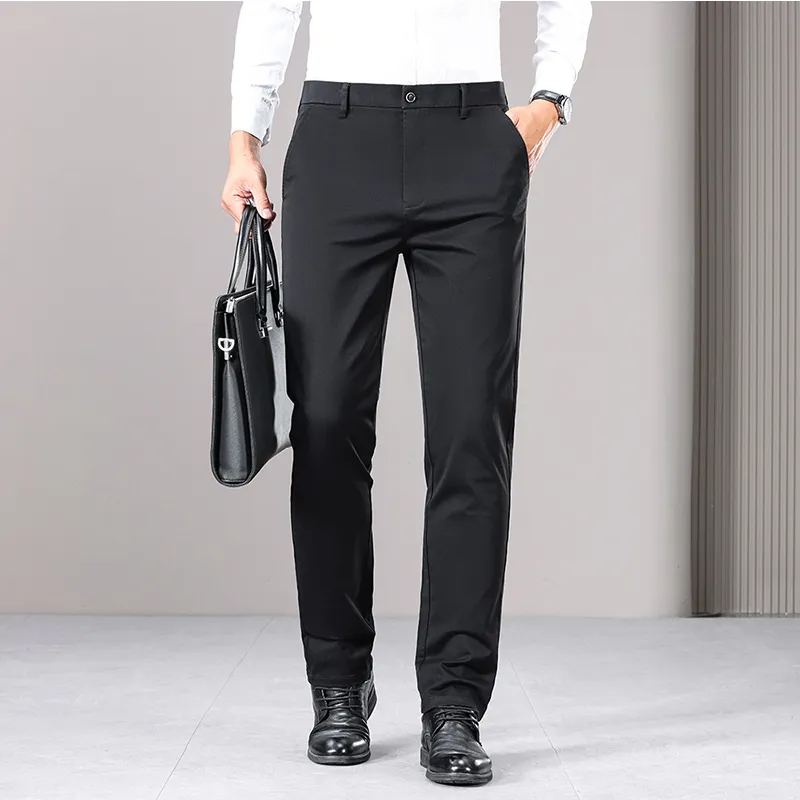 PIERRE CARDIN Casual Pants Men's-2