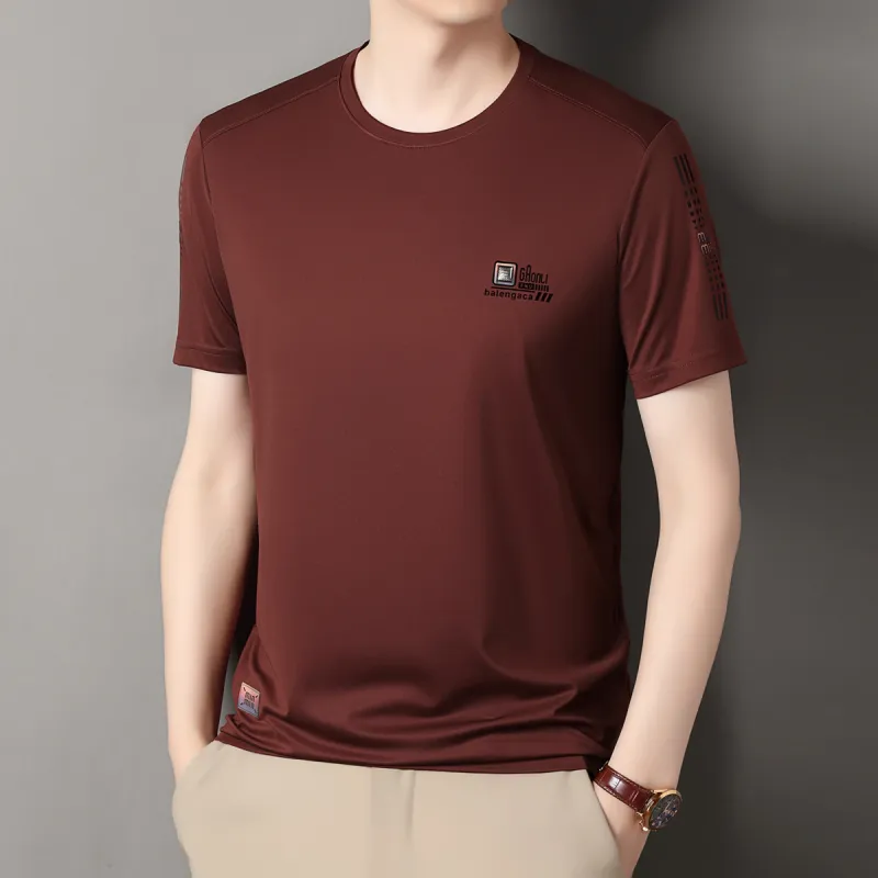 PIERRE CARDIN T Shirts Men-13