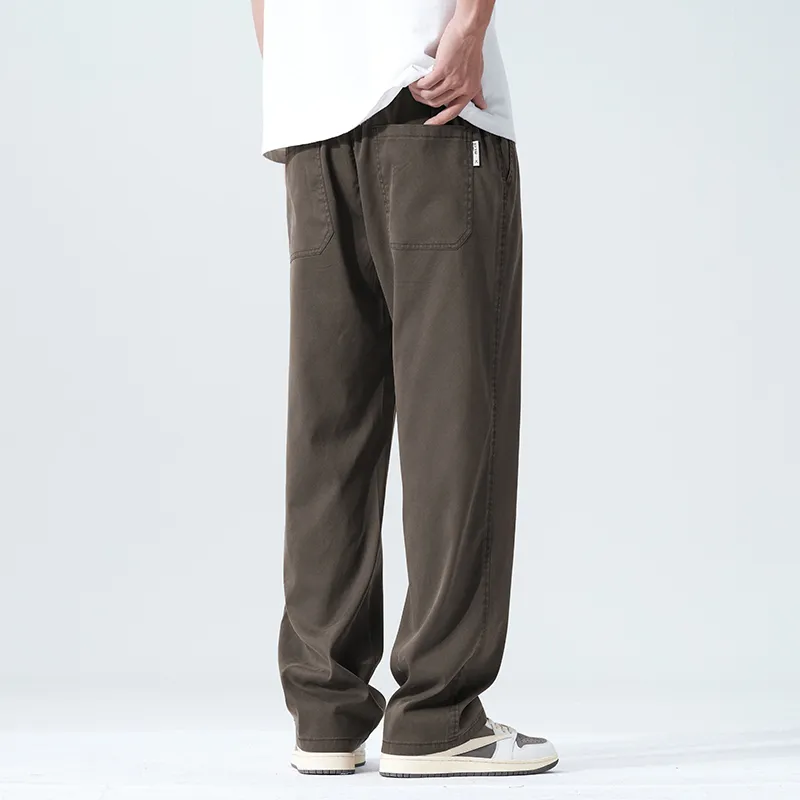 PIERRE CARDIN Casual Pants Men's-9