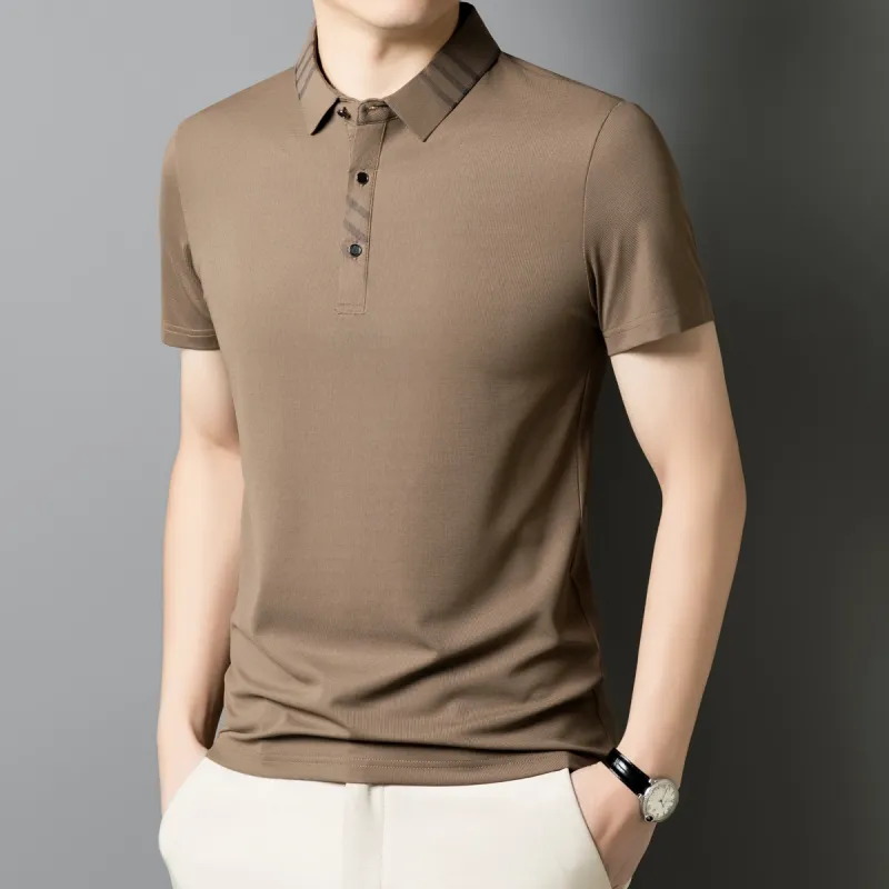 PIERRE CARDIN Polo Shirts Men-10