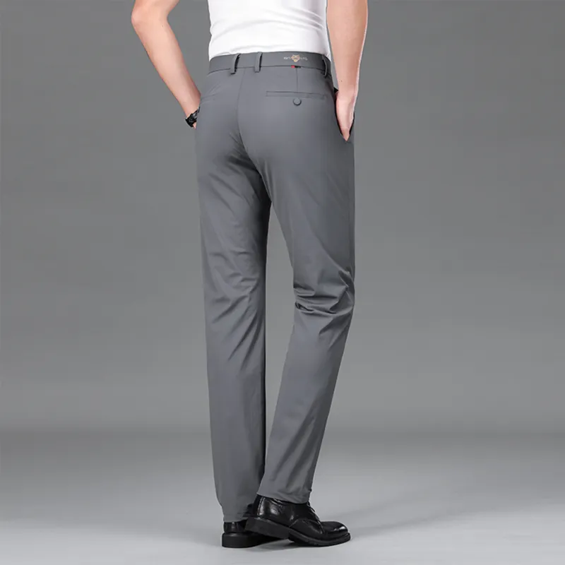 PIERRE CARDIN Casual Pants Men's-7