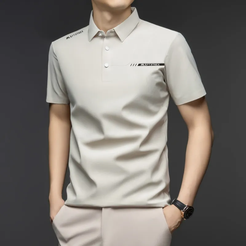 PIERRE CARDIN Polo Shirts Men-12