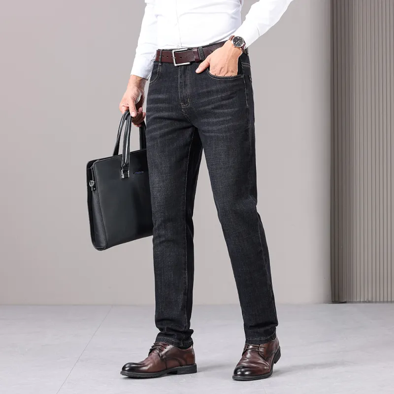 PIERRE CARDIN Jeans Men-2