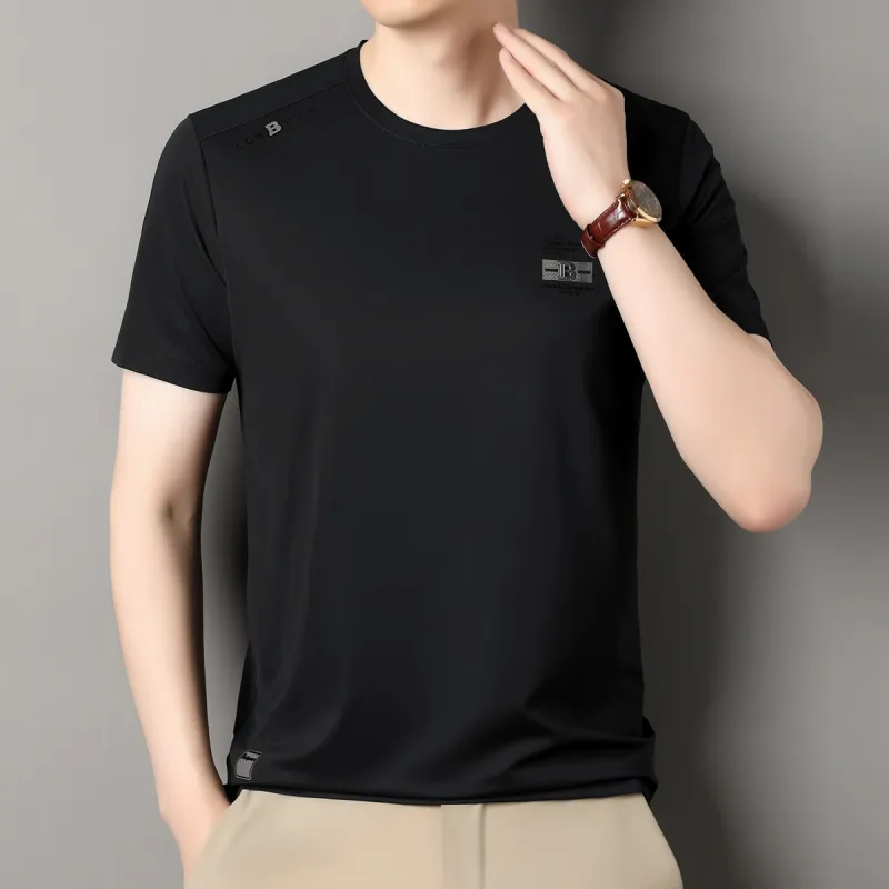 PIERRE CARDIN T Shirts Men-7