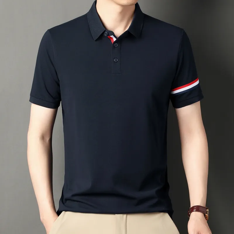 PIERRE CARDIN Polo Shirts Men-11
