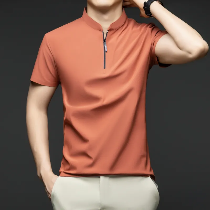 PIERRE CARDIN T Shirts Men-7