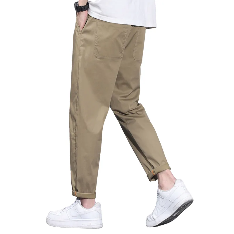 PIERRE CARDIN Casual Pants Men's-5