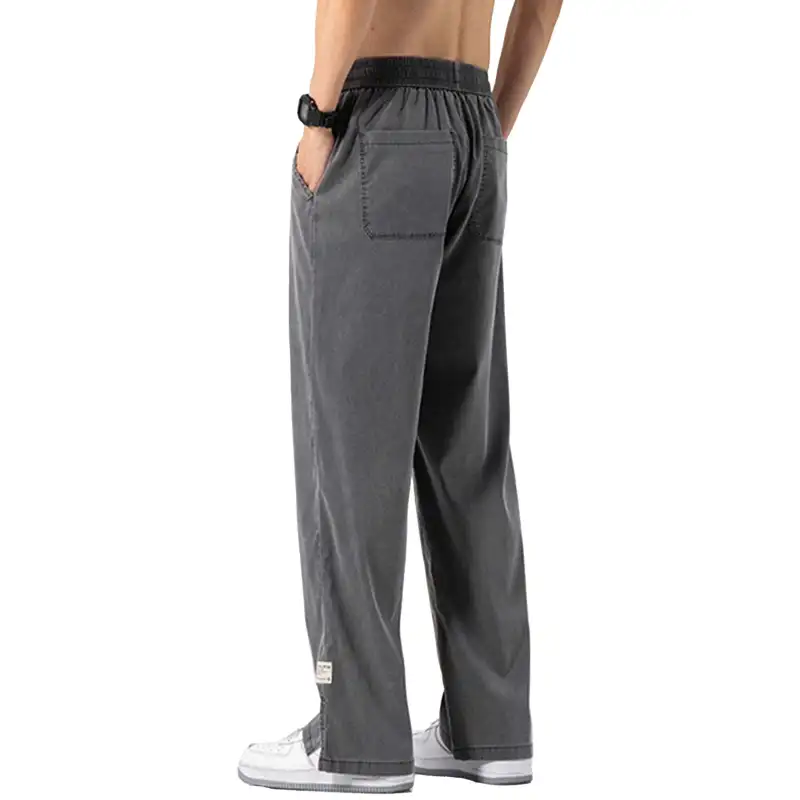 PIERRE CARDIN Casual Pants Men's-3