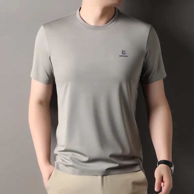 PIERRE CARDIN T Shirts Men-17
