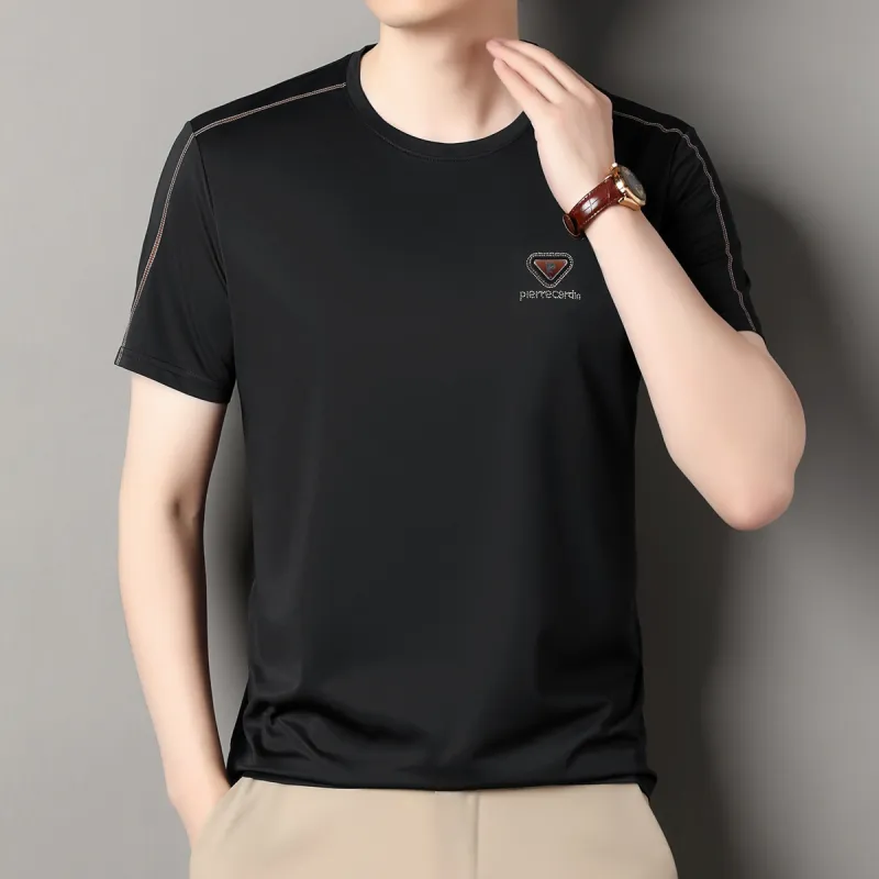PIERRE CARDIN T Shirts Men-3