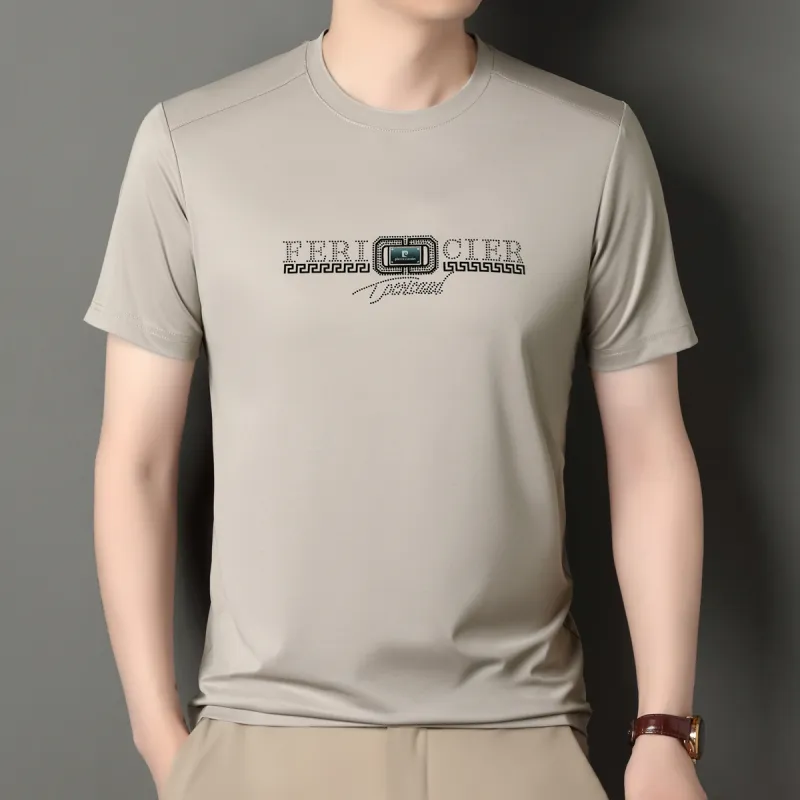 PIERRE CARDIN T Shirts Men-2