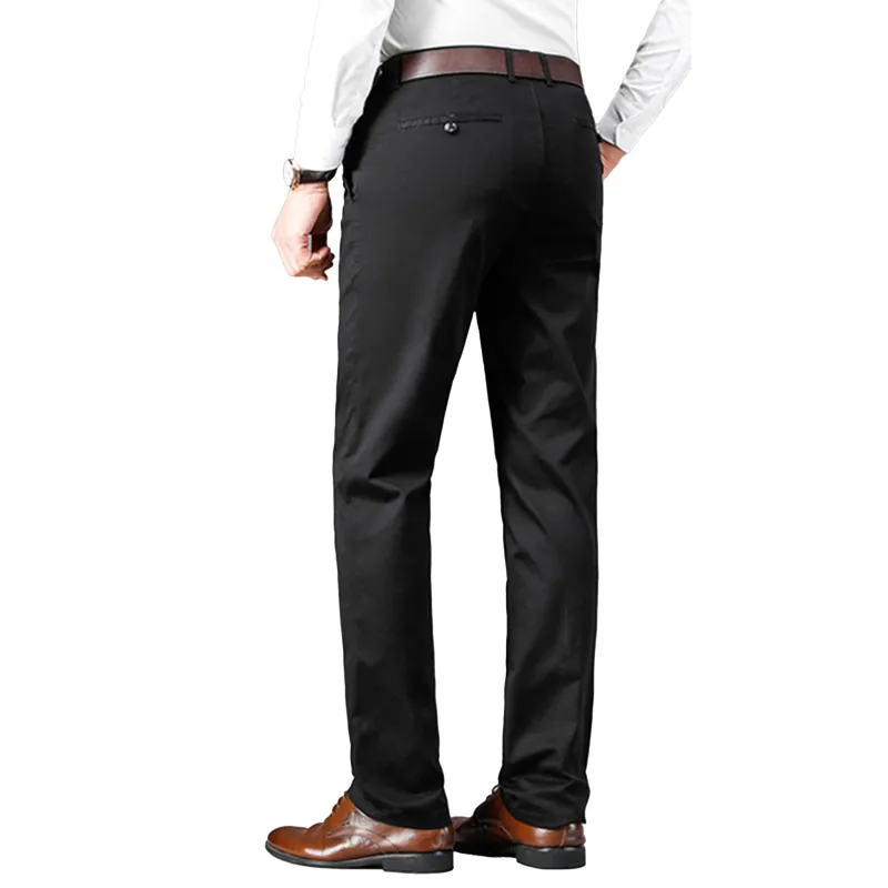 PIERRE CARDIN Casual Pants Men's-7