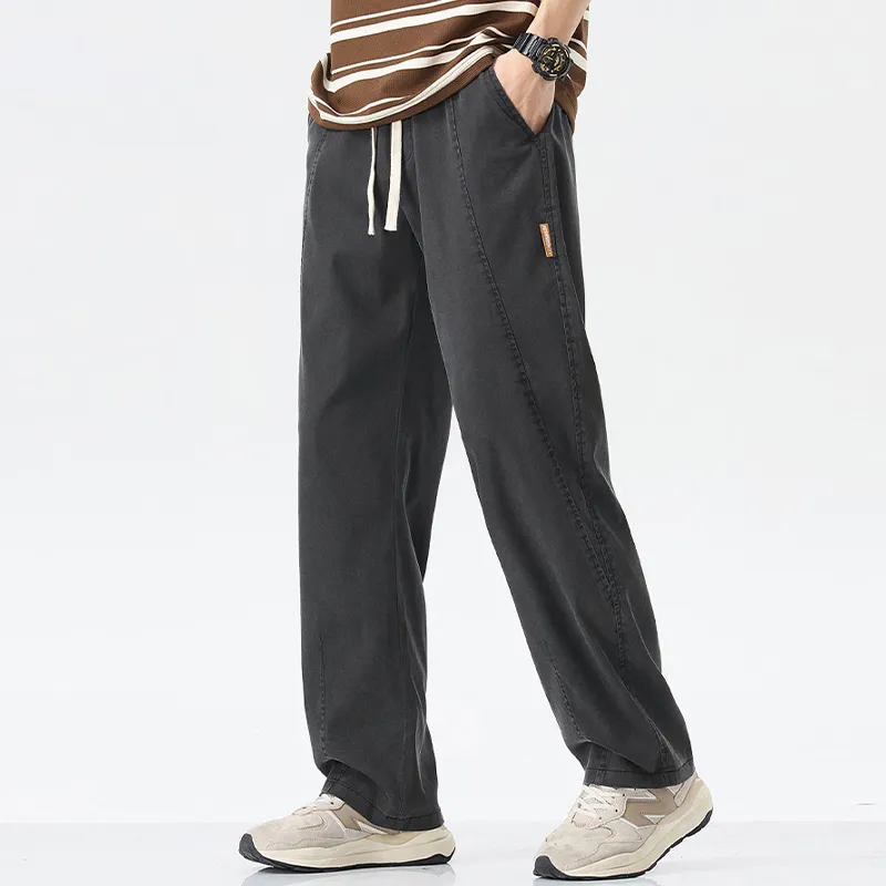 PIERRE CARDIN Casual Pants Men's-2