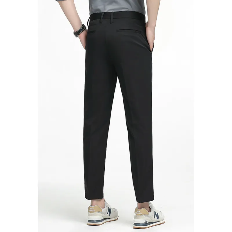 PIERRE CARDIN Casual Pants Men's-5