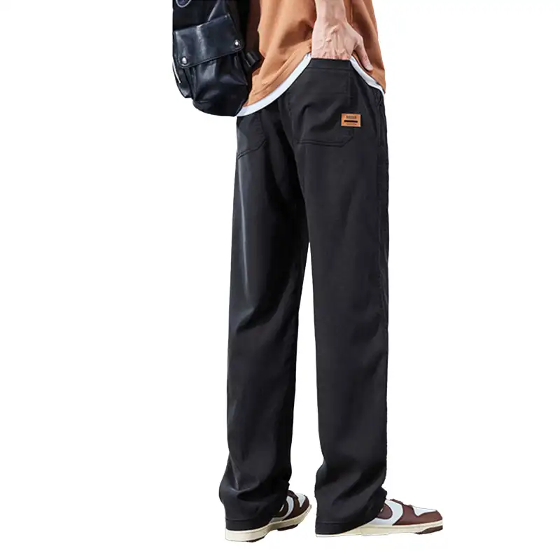 PIERRE CARDIN Casual Pants Men's-9