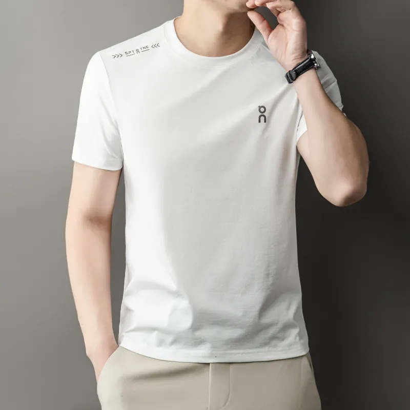 PIERRE CARDIN T Shirts Men-8