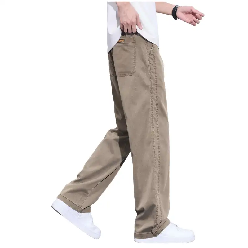 PIERRE CARDIN Casual Pants Men's-2