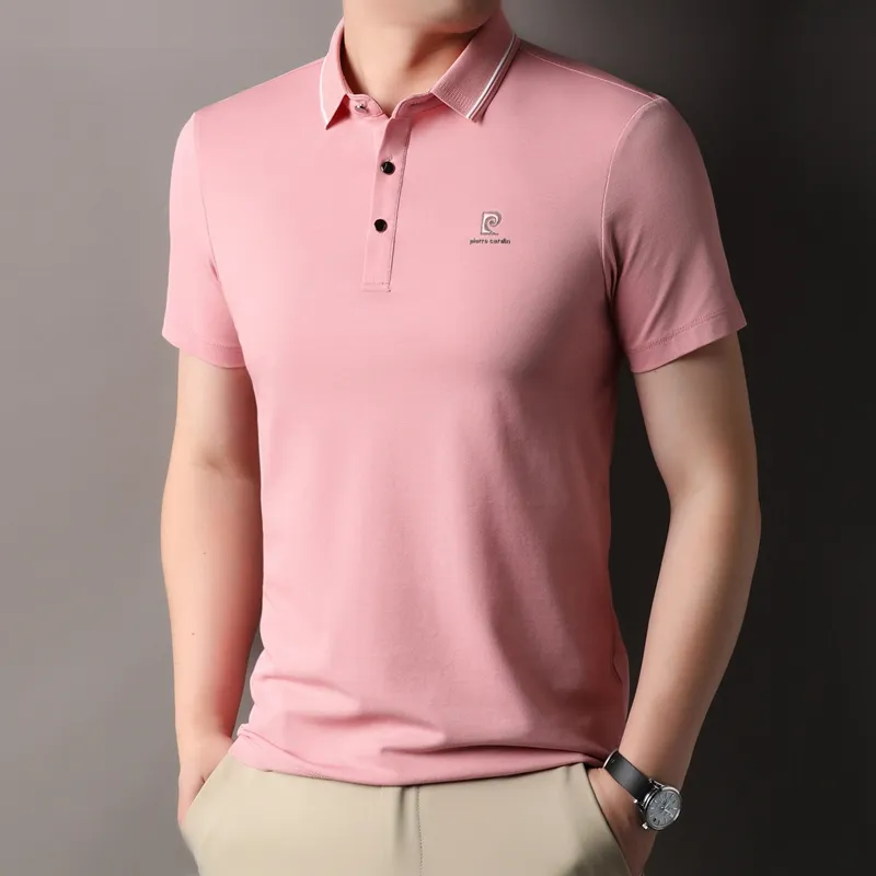 PIERRE CARDIN Polo Shirts Men-7