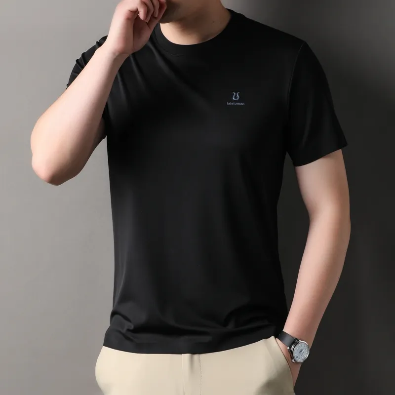PIERRE CARDIN T Shirts Men-23