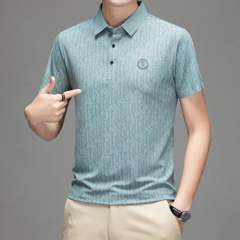 PIERRE CARDIN Polo Shirts Men-14