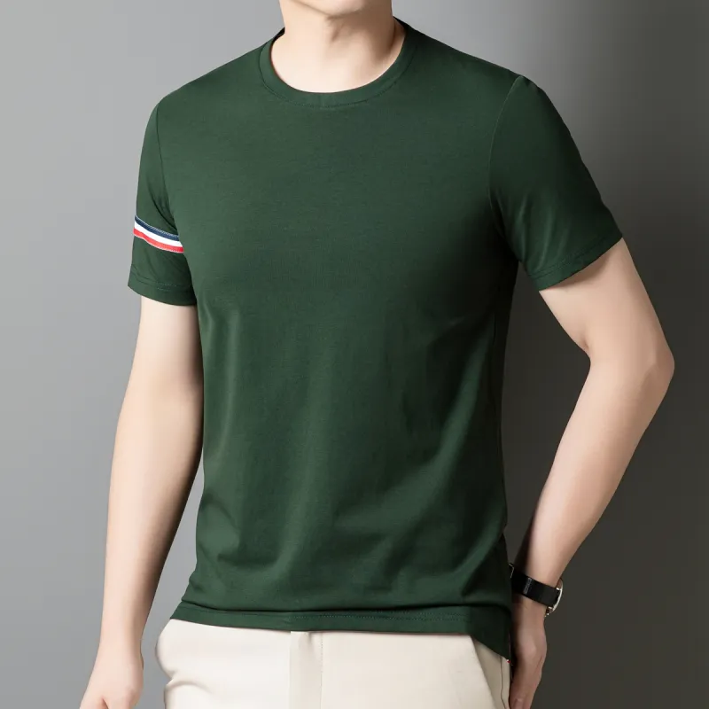 PIERRE CARDIN T Shirts Men-19