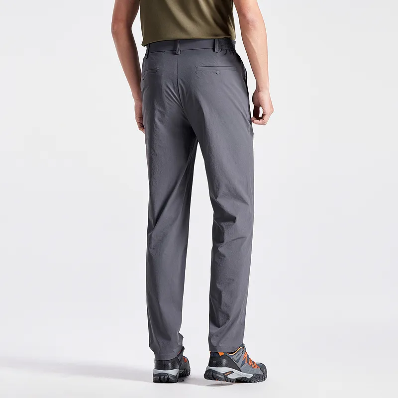 PIERRE CARDIN Casual Pants Men's-9