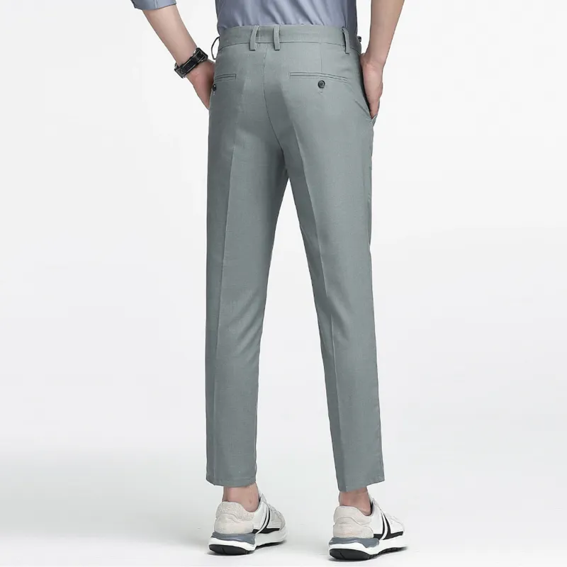 PIERRE CARDIN Casual Pants Men's-3