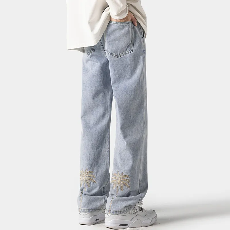 PIERRE CARDIN Jeans Men-2