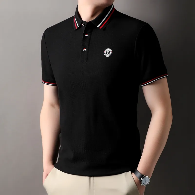PIERRE CARDIN Polo Shirts Men-2
