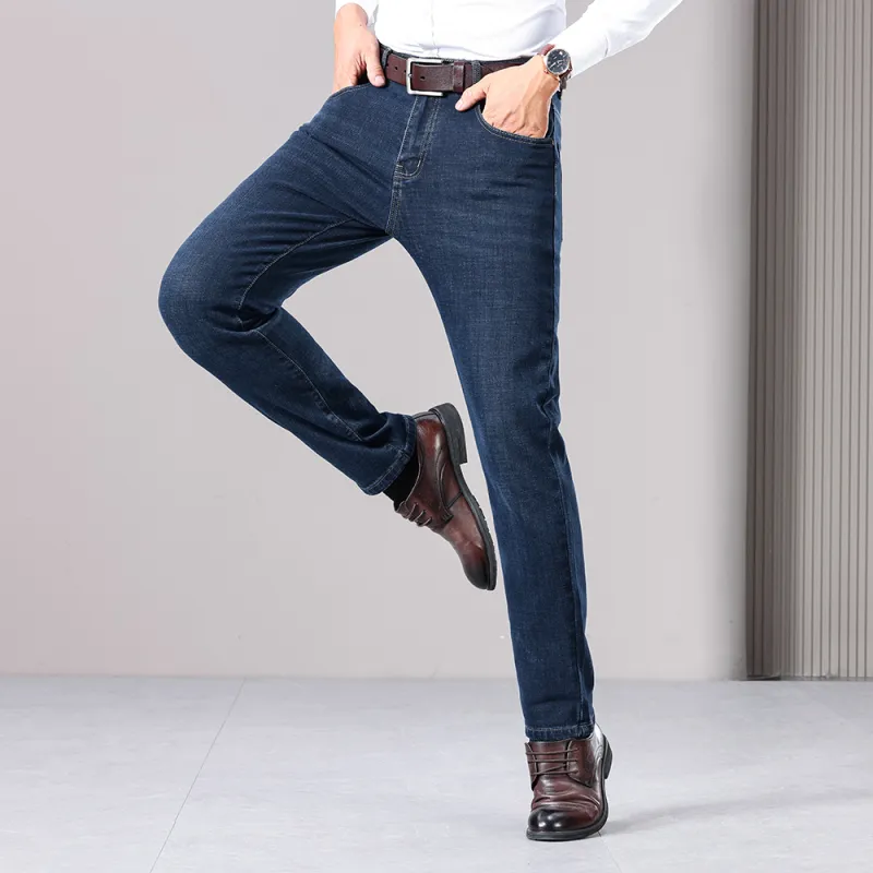 PIERRE CARDIN Jeans Men-4