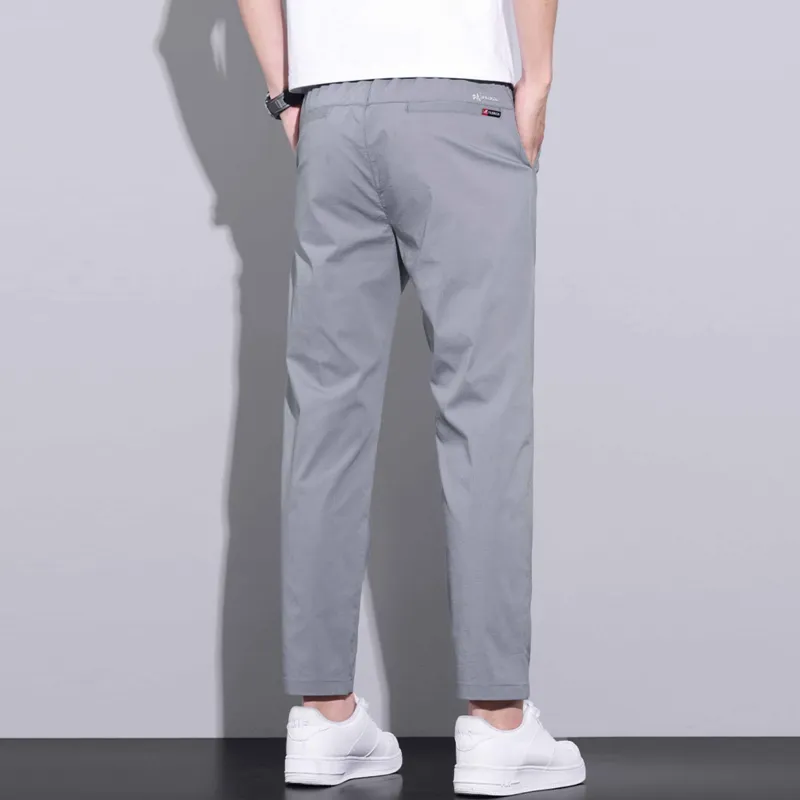 PIERRE CARDIN Casual Pants Men's-5
