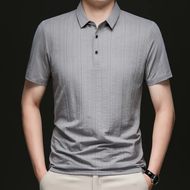 PIERRE CARDIN Polo Shirts Men-5