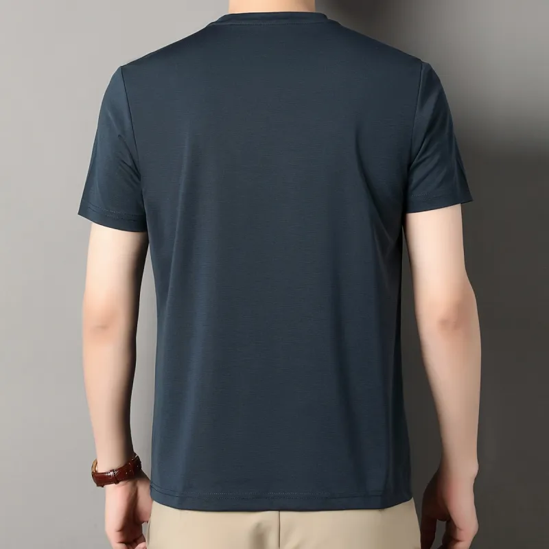 PIERRE CARDIN T Shirts Men-11