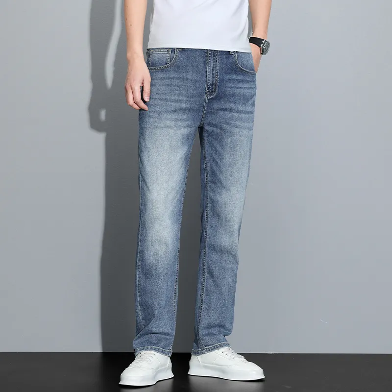 PIERRE CARDIN Jeans Men-2