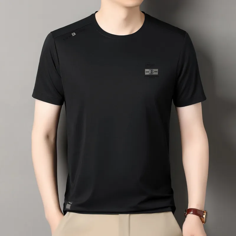 PIERRE CARDIN T Shirts Men-6