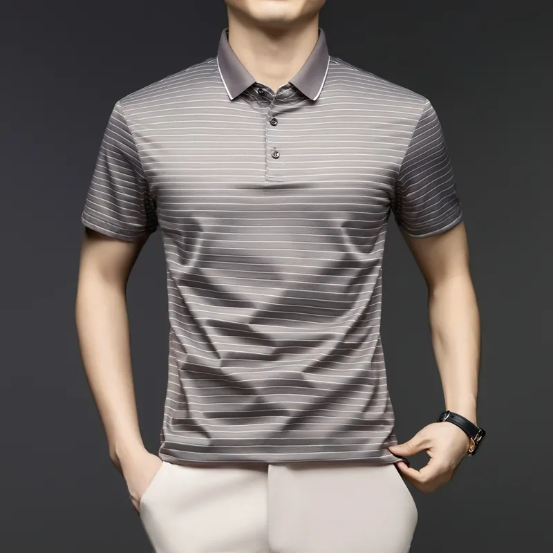 PIERRE CARDIN Polo Shirts Men-9