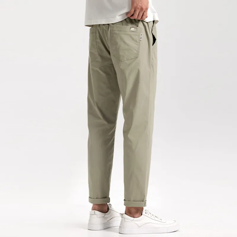 PIERRE CARDIN Casual Pants Men's-3