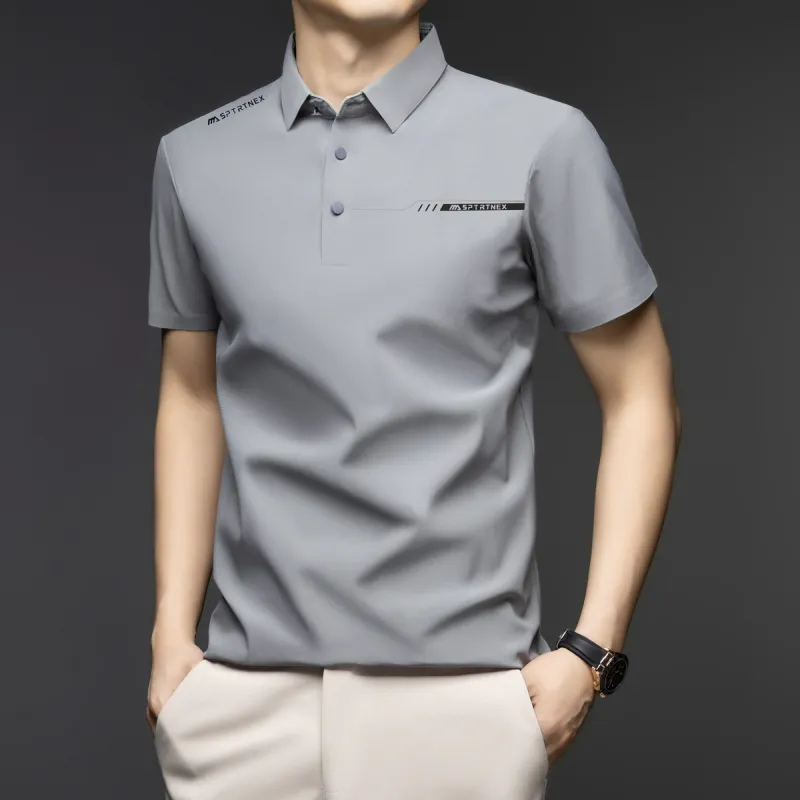 PIERRE CARDIN Polo Shirts Men-10