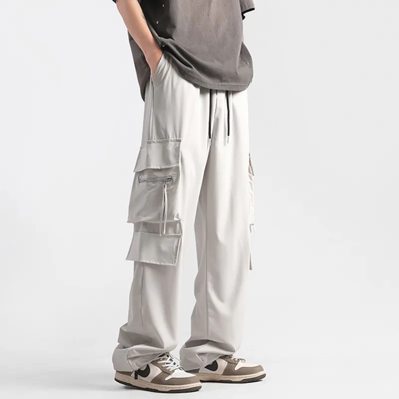 PIERRE CARDIN Casual Pants Men's-9