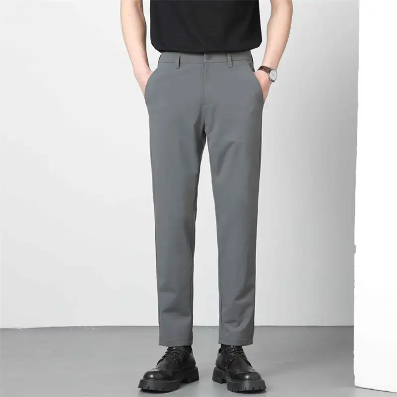 PIERRE CARDIN Casual Pants Men's-8