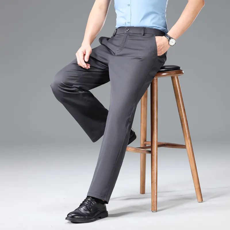 PIERRE CARDIN Casual Pants Men's-3