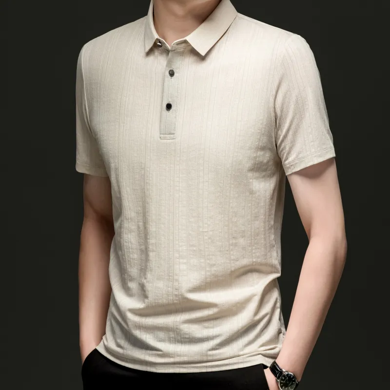 PIERRE CARDIN Polo Shirts Men-2