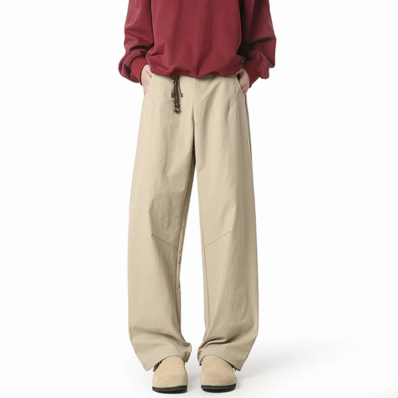 PIERRE CARDIN Casual Pants Men's-10
