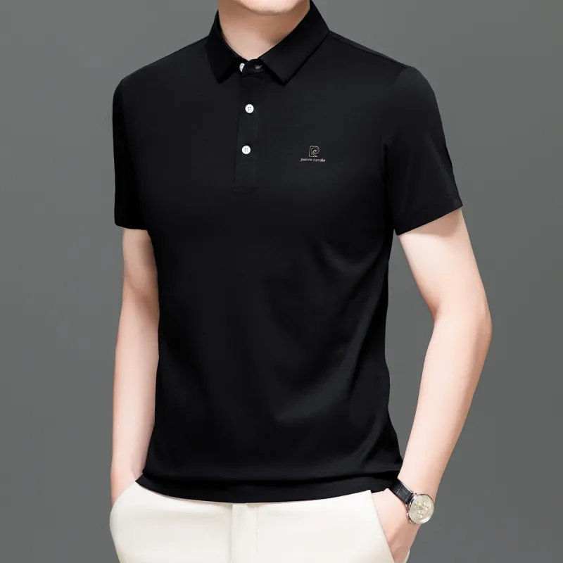 PIERRE CARDIN Polo Shirts Men-2