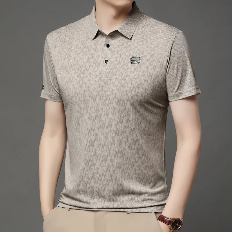PIERRE CARDIN Polo Shirts Men-17