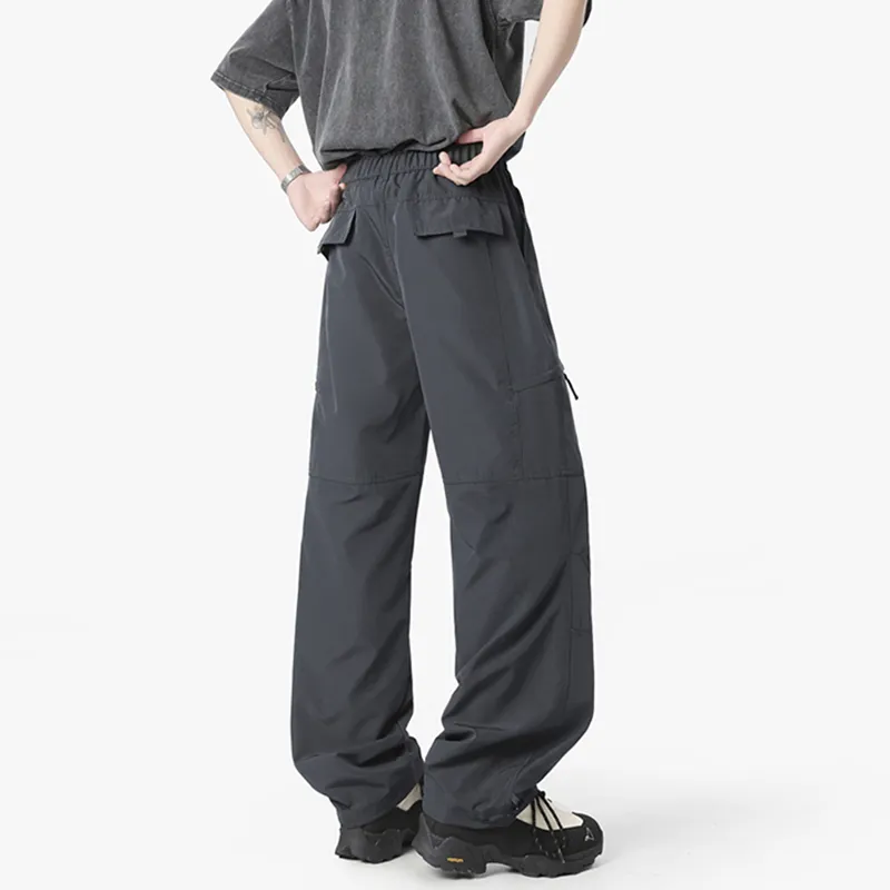PIERRE CARDIN Casual Pants Men's-5