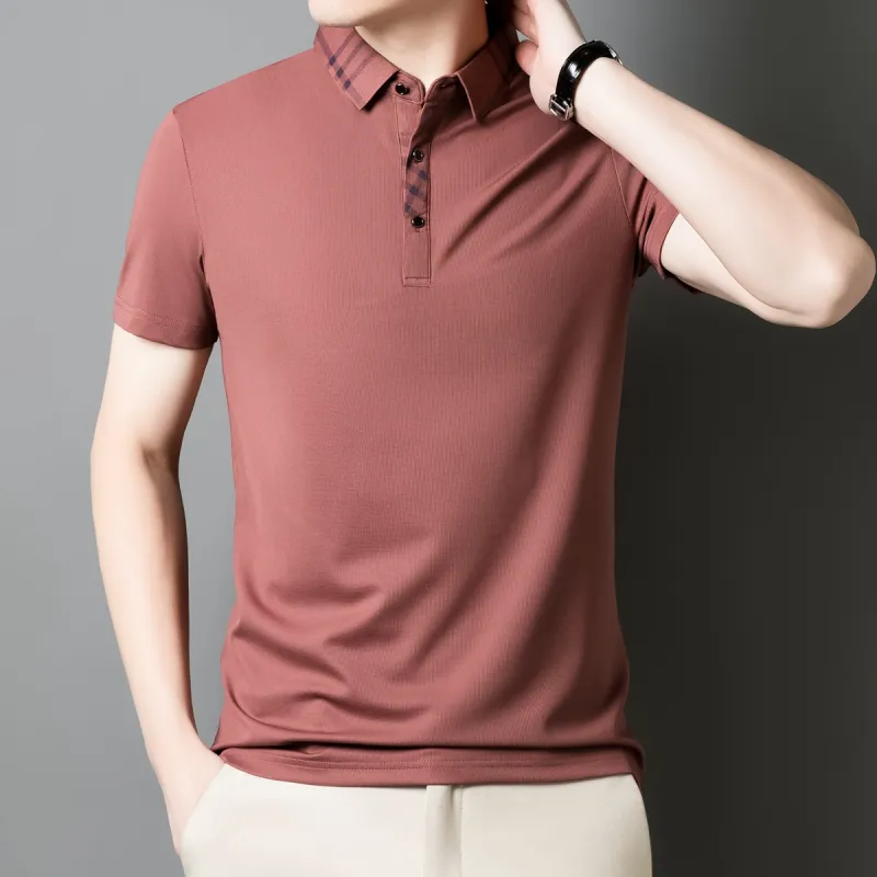 PIERRE CARDIN Polo Shirts Men-23